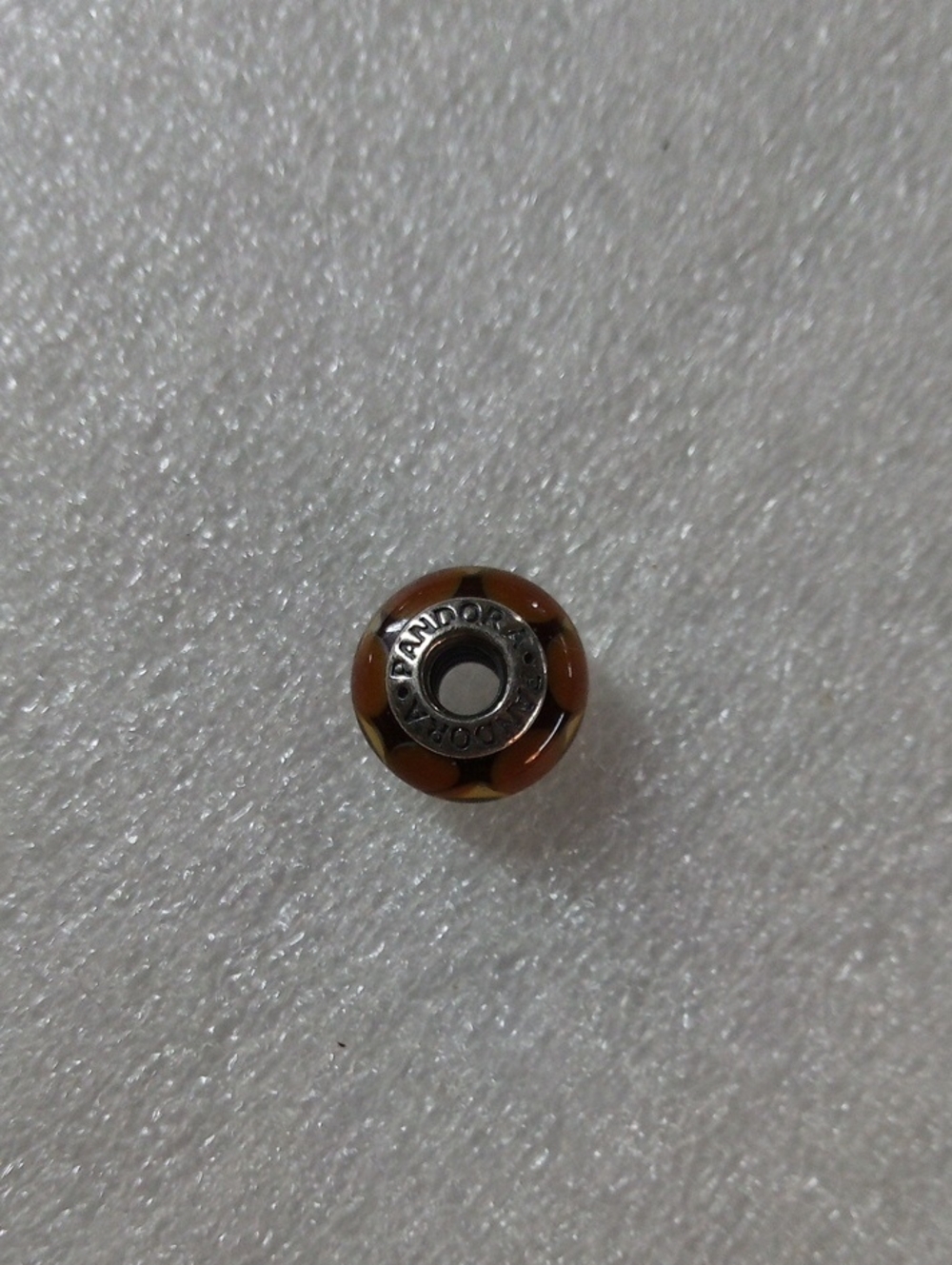 Retired Authentic Pandora Charm #A513